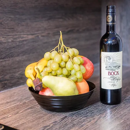 The Platz アパート