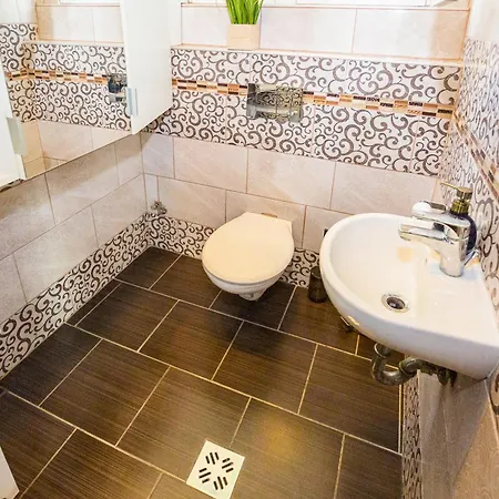 Apartamento The Platz *