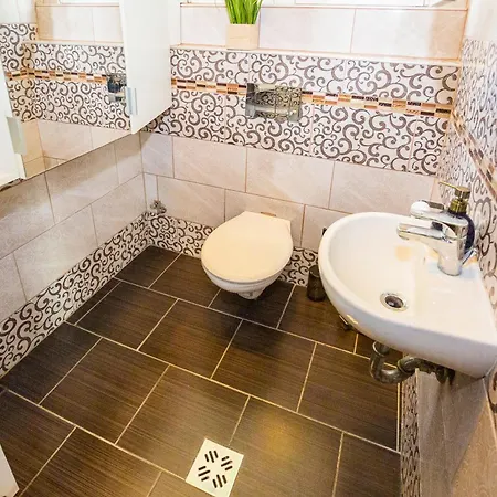 アパート The Platz *