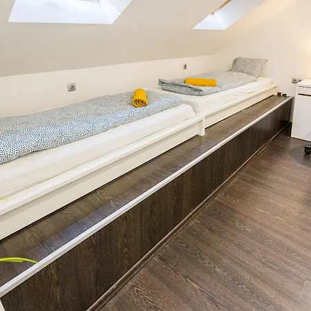 The Platz * ブダペスト