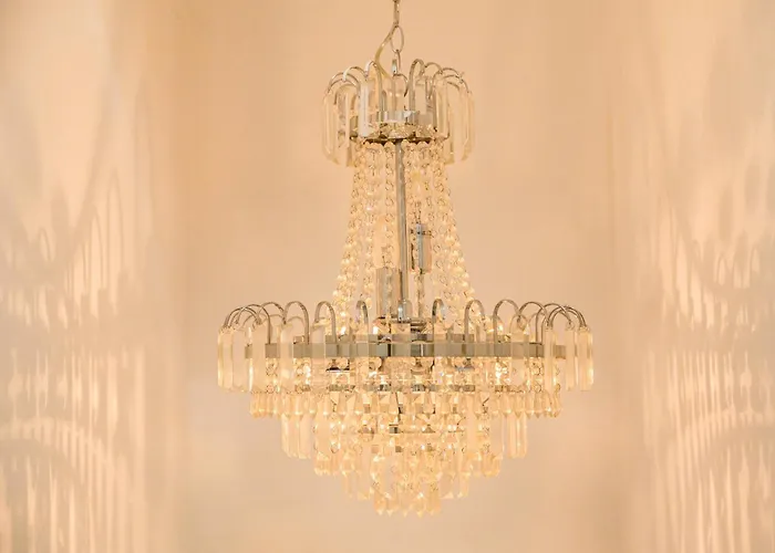 The Platz Apartment *